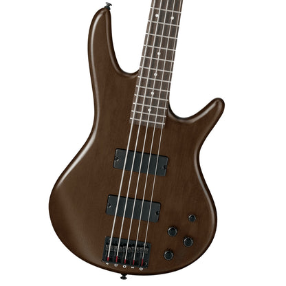 Ibanez GSR205B SR Gio Series 5-String Bass Guitar