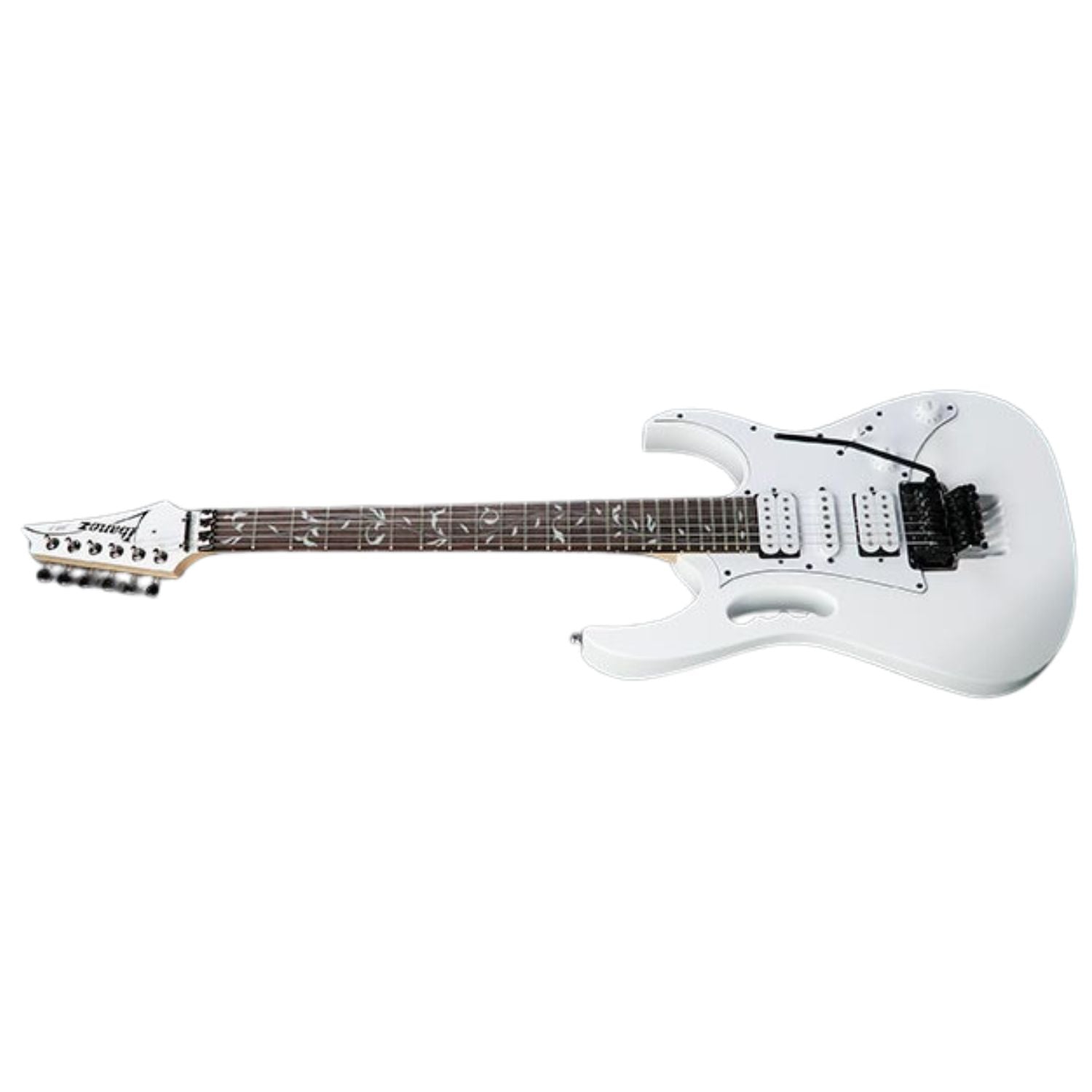 Buy Ibanez Jem JR Steve Vai Signature Series Electric Guitar
