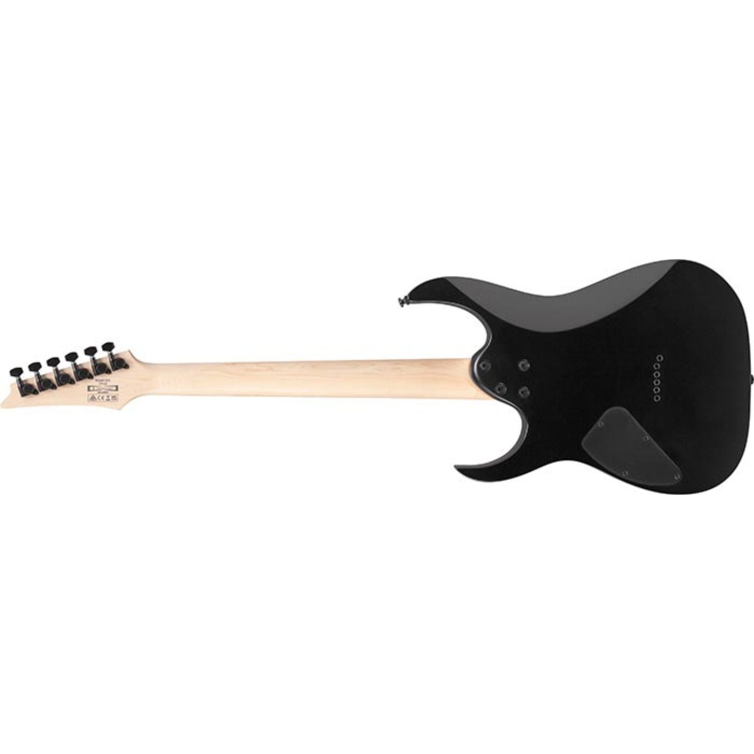 Buy Ibanez RG421EX Electric Guitar Online in India | Bajaao