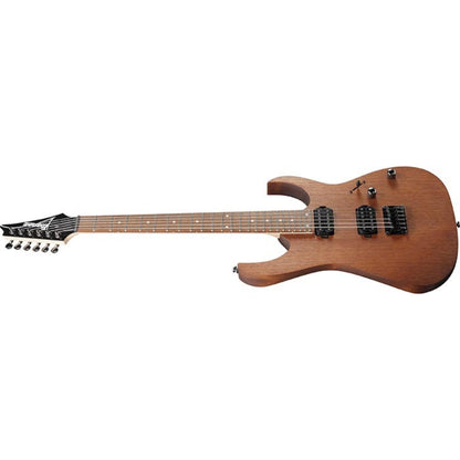 Ibanez RG421 MOL RG Standard Series Electric Guitar - Mahogany Oil