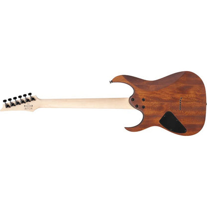 Ibanez RG421 MOL RG Standard Series Electric Guitar - Mahogany Oil