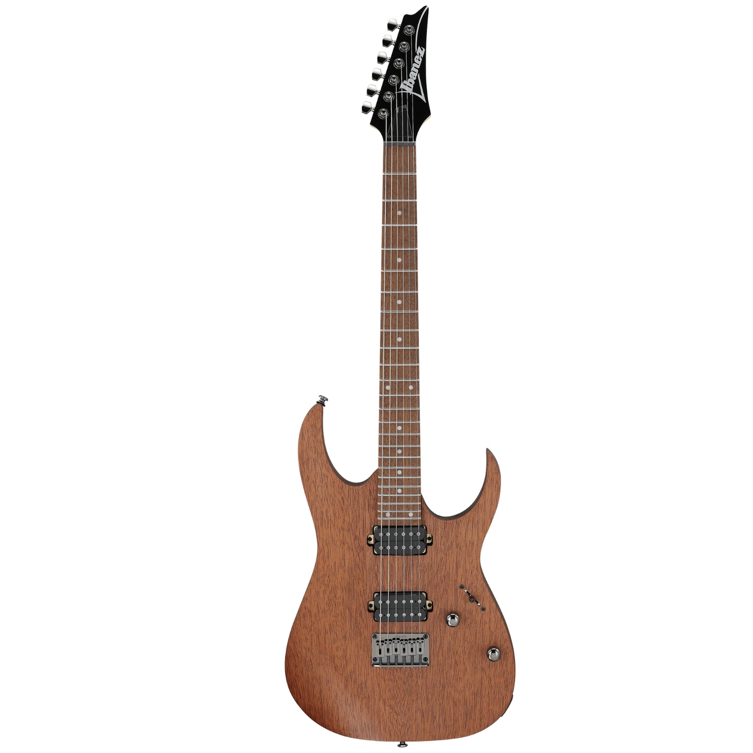 Ibanez RG421 MOL RG Standard Series Electric Guitar - Mahogany Oil