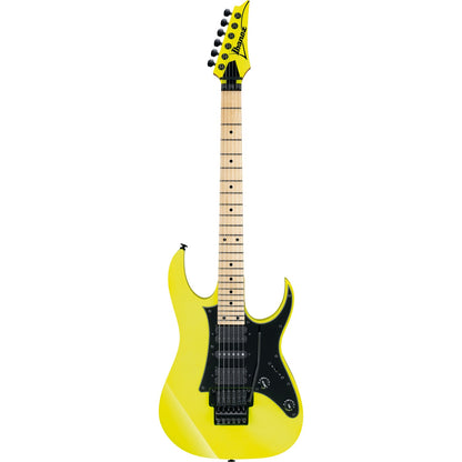 Ibanez RG550DY RG Genesis Collection 6 String Electric Guitar - Desert Sun Yellow