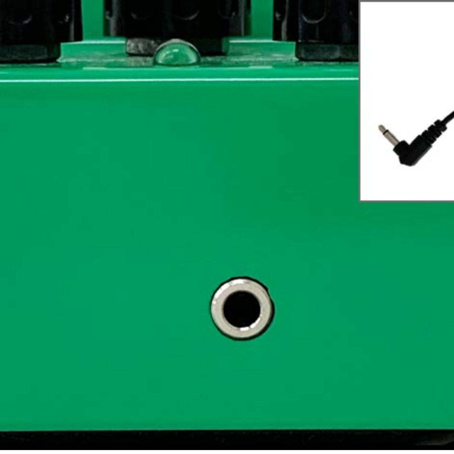 Ibanez TS-808 Tube Screamer Overdrive Pedal