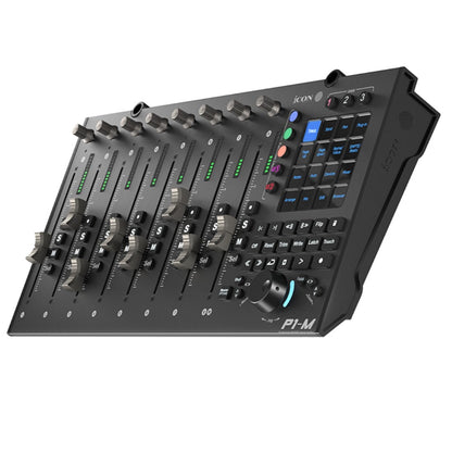 Icon Pro Audio P1-M 16 DAW Controller