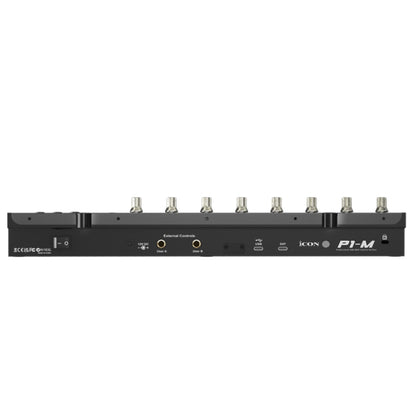 Icon Pro Audio P1-M 16 DAW Controller