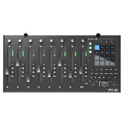 Icon Pro Audio P1-M 16 DAW Controller