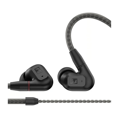 Sennheiser IE200 Audiophile In-Ear Earphones