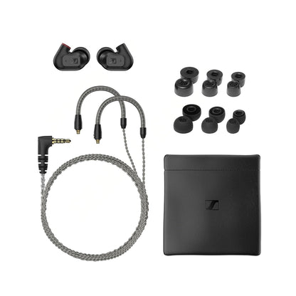 Sennheiser IE200 Audiophile In-Ear Earphones