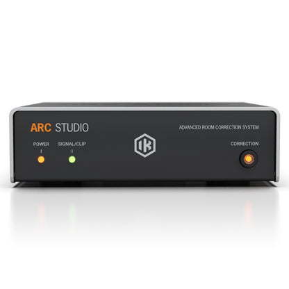 IK Multimedia ARC Studio Monitor
