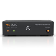 IK Multimedia ARC Studio Monitor