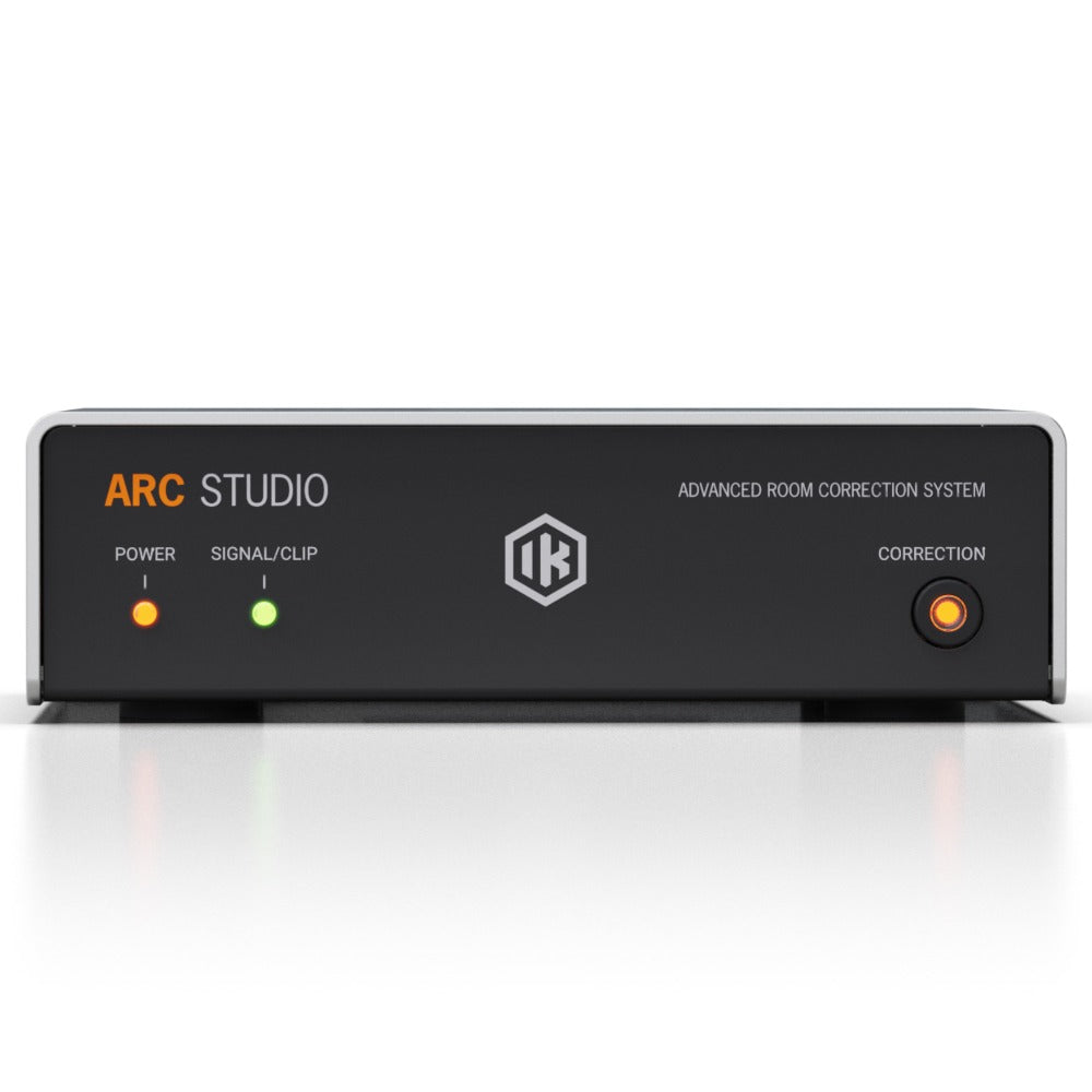 IK Multimedia ARC Studio Monitor