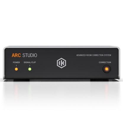 IK Multimedia ARC Studio Monitor