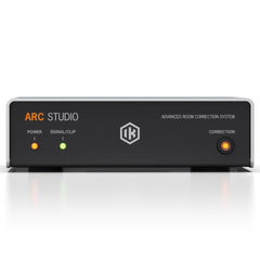 IK Multimedia ARC Studio Monitor