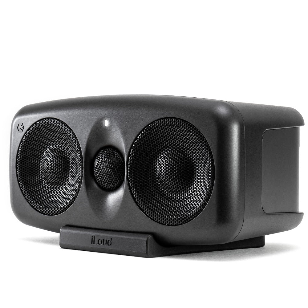 IK Multimedia iLoud MTM MK2 High Resolution Compact Studio Monitor Speaker - Pair