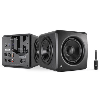 IK Multimedia iLoud Sub 6.5-inch 160W Subwoofer