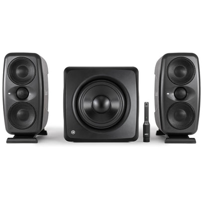 IK Multimedia iLoud Sub 6.5-inch 160W Subwoofer