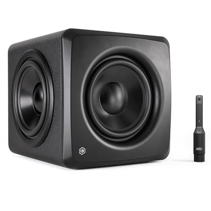 IK Multimedia iLoud Sub 6.5-inch 160W Subwoofer