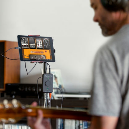 IK Multimedia iRig Stream Pro Streaming Audio Interface
