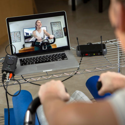 IK Multimedia iRig Stream Pro Streaming Audio Interface