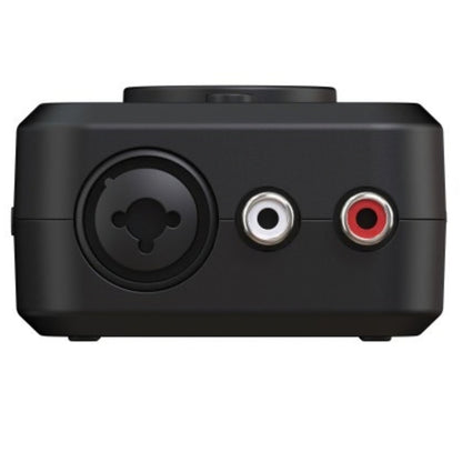 IK Multimedia iRig Stream Pro Streaming Audio Interface