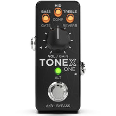 Ik Multimedia ToneX One Effect Pedal