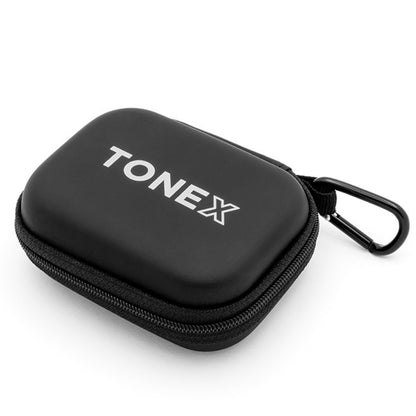 IK Multimedia TONEX Plug Guitar & Bass Headphone Amplifier