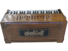 Ultimate Guru 3 Line Vertical Concert Grade Harmonium