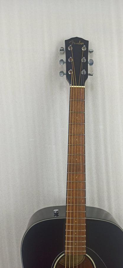 Fender CD-60S Dreadnought Acoustic Guitar - Open Box