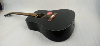 Fender CD-60S Dreadnought Acoustic Guitar - Open Box
