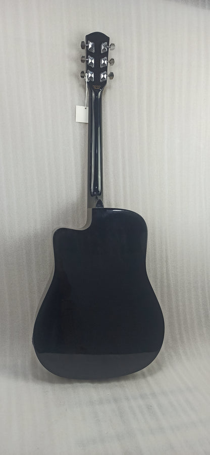 Fender SA105CE Electro - Acoustic Guitar - Open Box