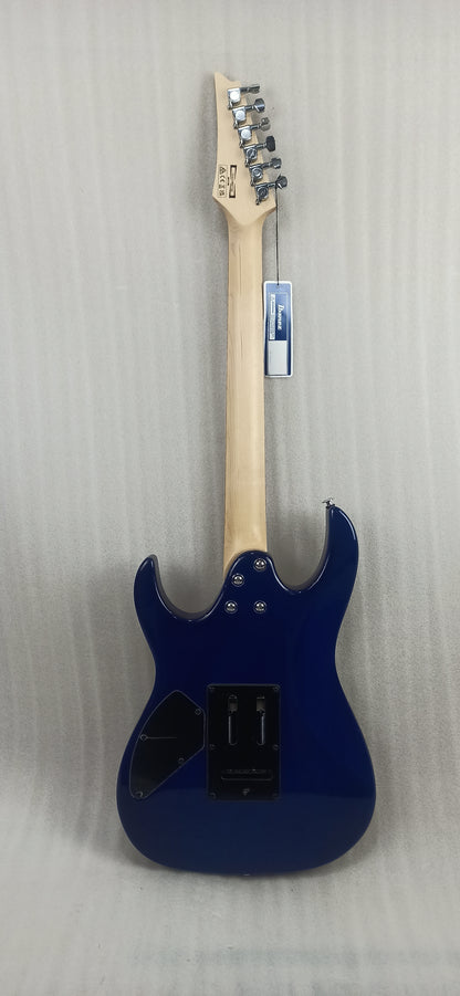 Ibanez GRX70QA RG Gio Series 6-String Electric Guitar - Open Box