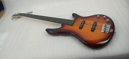 Ibanez GSR180 SR Gio Series 4-String Bass Guitar - Open Box