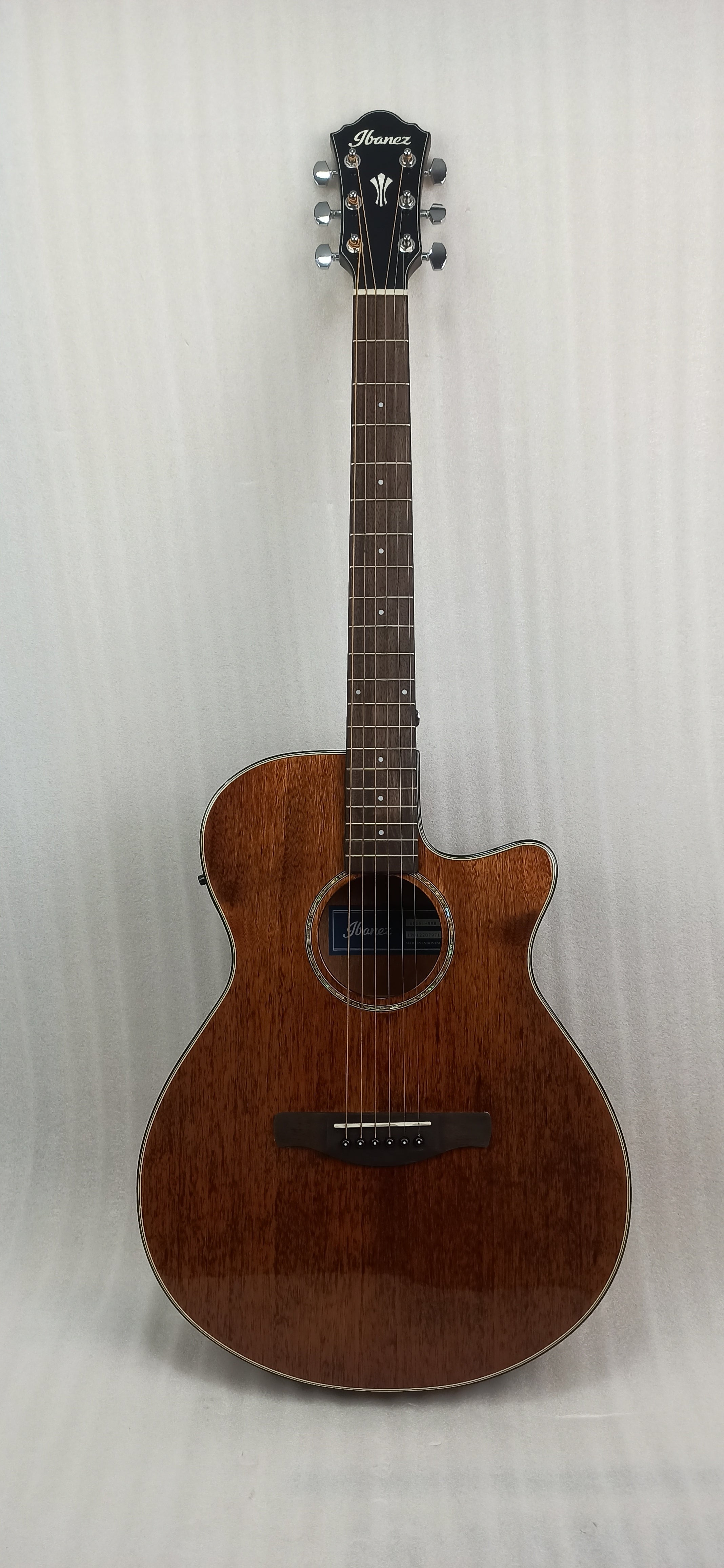 Ibanez AEG61AEG Series Electro Acoustic Guitar - Open Box