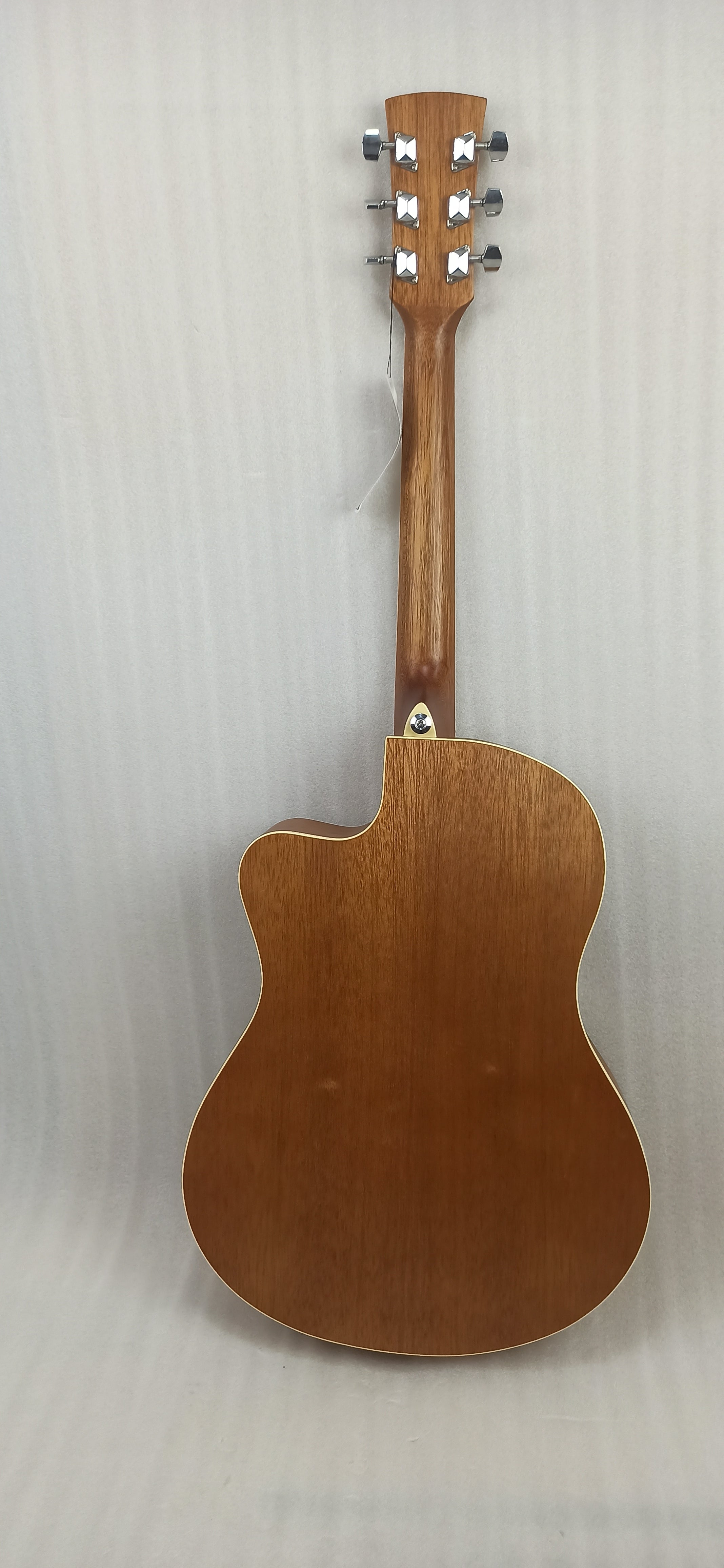 Ibanez MD39C 39 inch Cutaway Acoustic Guitar - Sunburst - Open Box B Stock