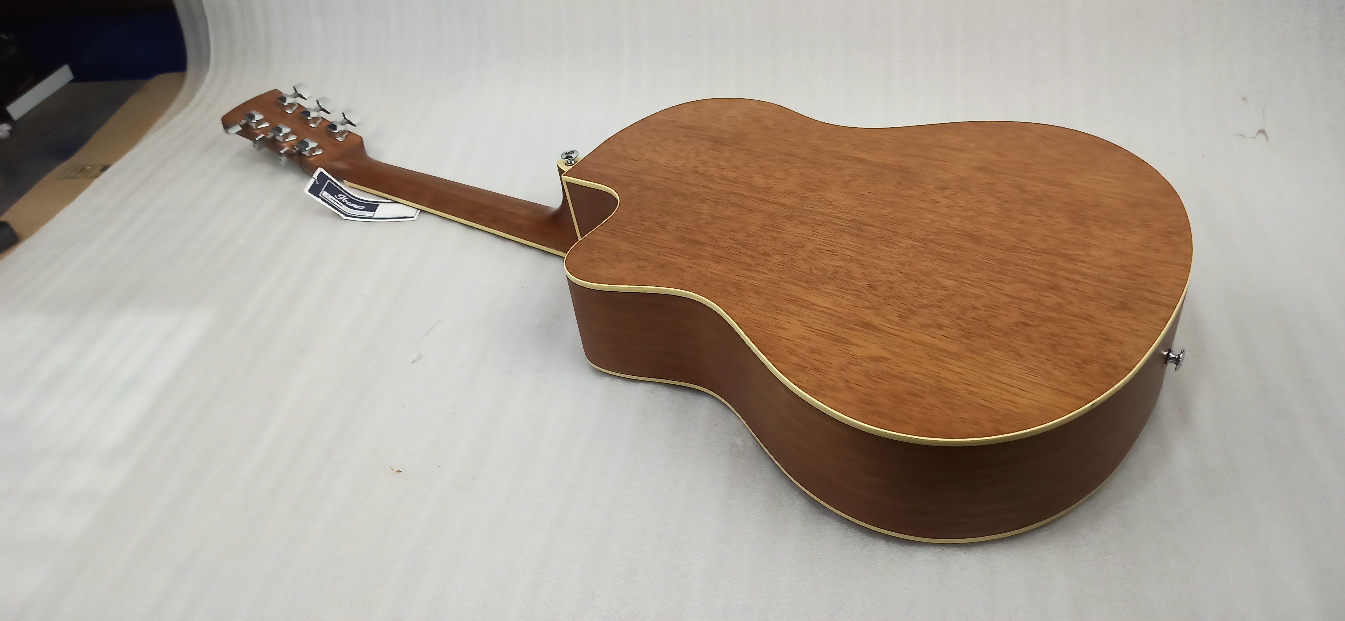 Ibanez MD39C 39 inch Cutaway Acoustic Guitar - Sunburst - Open Box B Stock