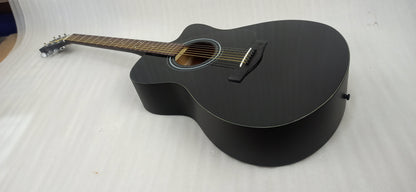 Yamaha FS80C The Ultimate Concert Body Cutaway Acoustic Guitar - Open Box B Stock
