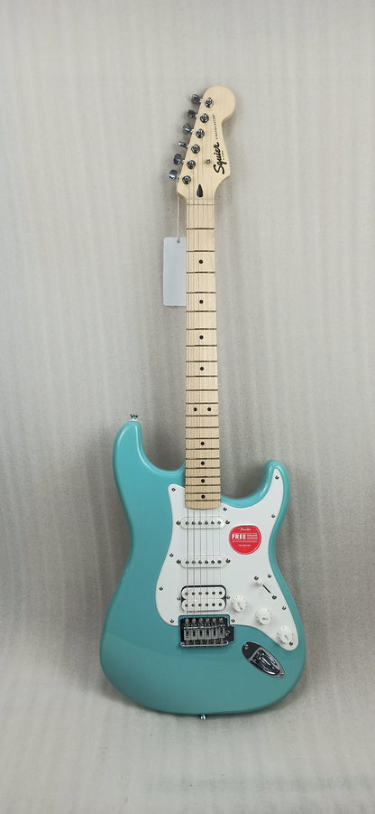 Fender Squier Sonic Stratocaster Electric Guitar - Open Box
