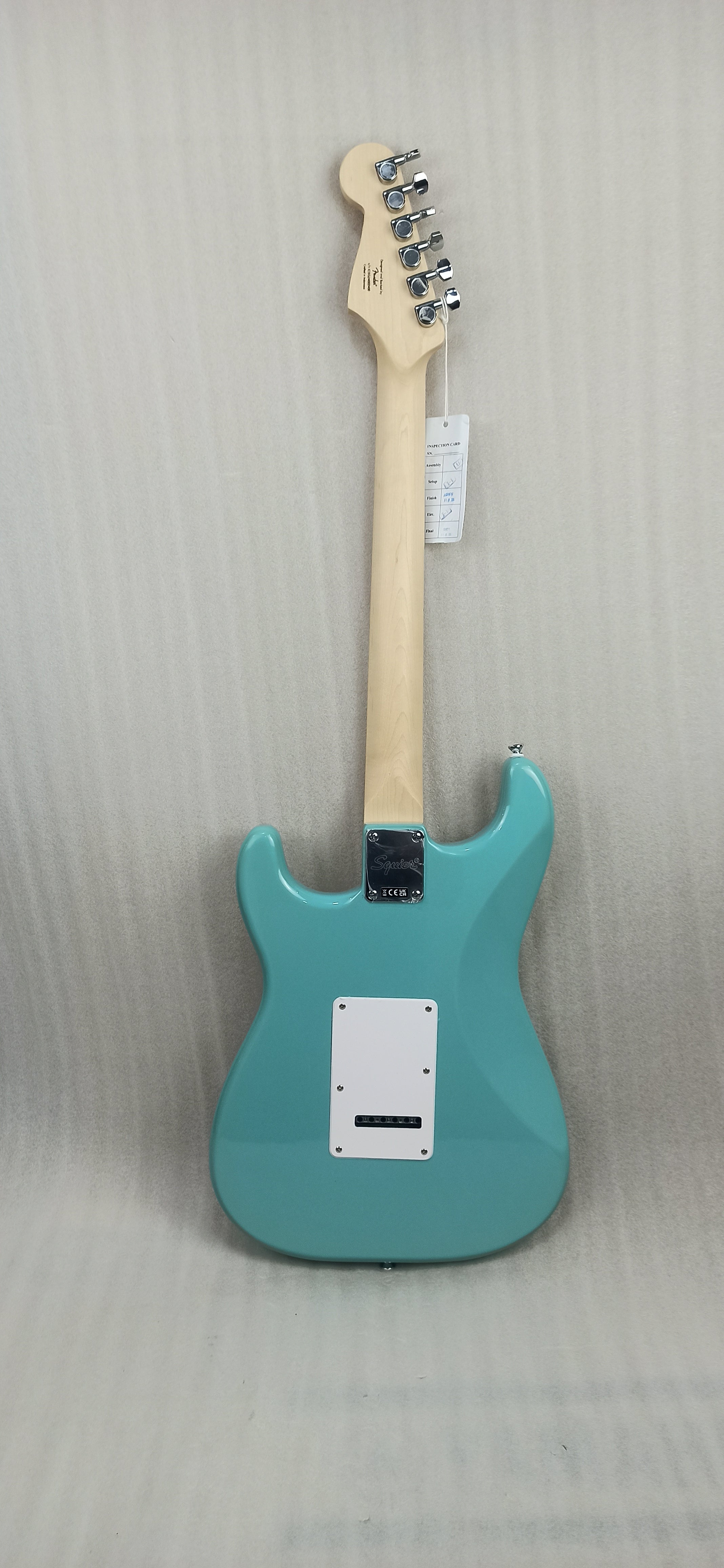 Fender Squier Sonic Stratocaster Electric Guitar - Open Box