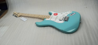 Fender Squier Sonic Stratocaster Electric Guitar - Open Box