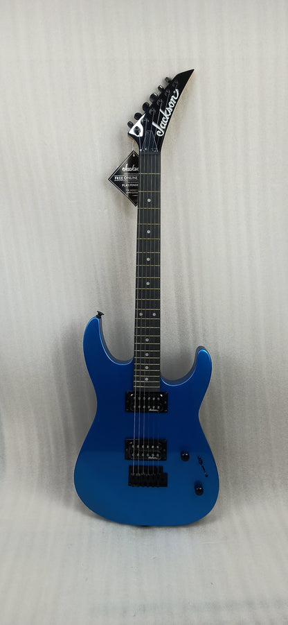 Jackson JS11 Dinky 6 String Electric Guitar - Open Box