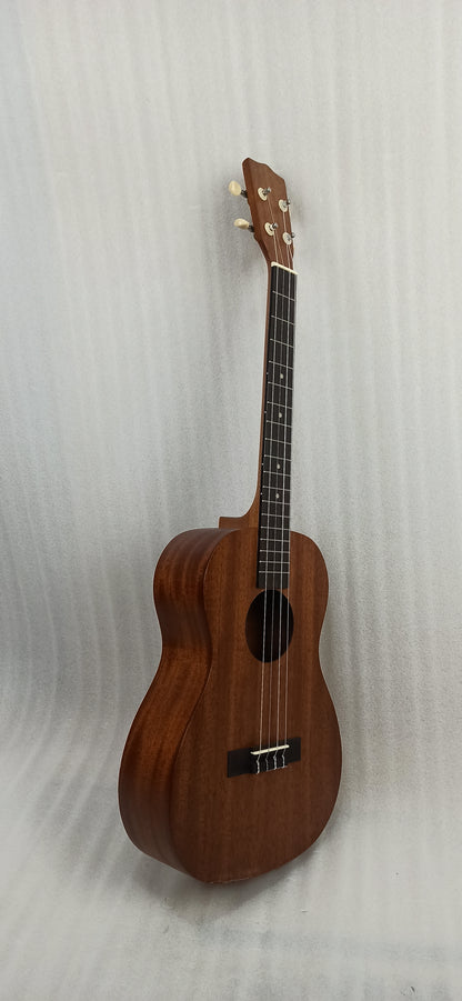 Kala Makala MK-B Baritone Ukulele With Truss Rod - Open Box B Stock