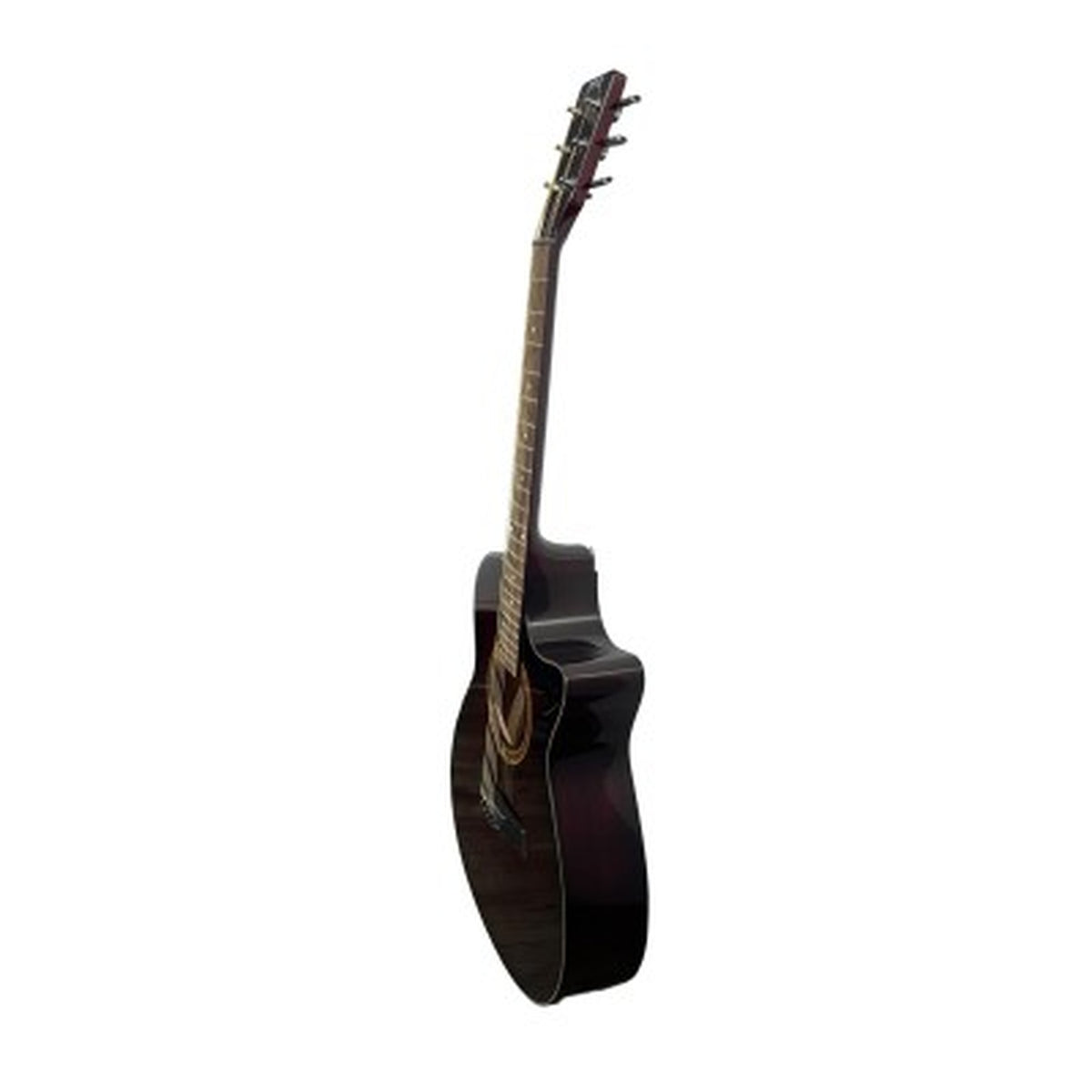 Tamrock TAG 4053 40" Cutaway 6 String Acoustic Guitar