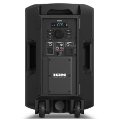 ION Audio Power Glow 300 Battery Powered Bluetooth Speaker System with Light