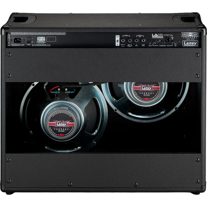 Laney IRF120-212 120W Guitar Combo Amplifiers