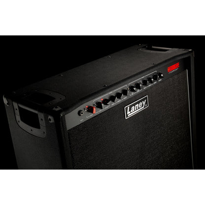 Laney IRF120-212 120W Guitar Combo Amplifiers