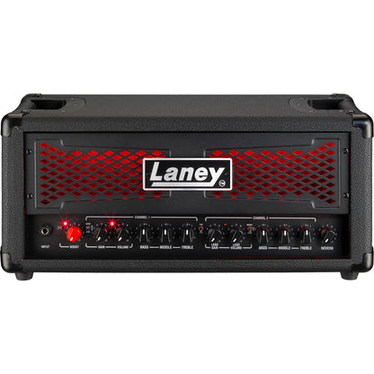 Laney Ironheart IRF120H 120W Guitar Amplifier Head