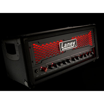 Laney Ironheart IRF120H 120W Guitar Amplifier Head