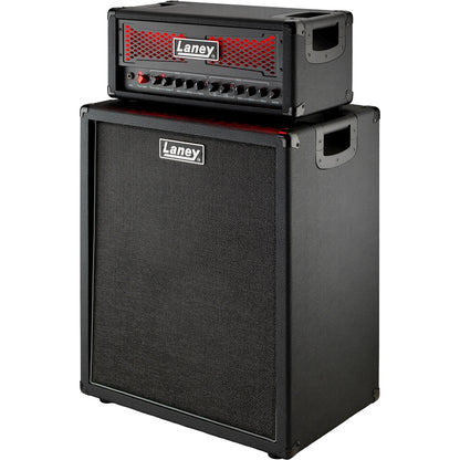 Laney Ironheart IRF120H 120W Guitar Amplifier Head
