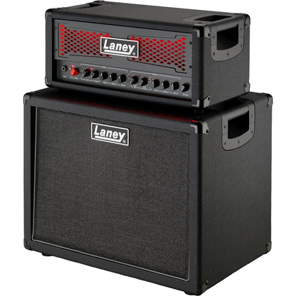 Laney Ironheart IRF120H 120W Guitar Amplifier Head